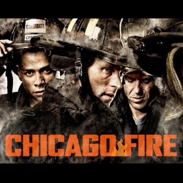 Chicago Fire