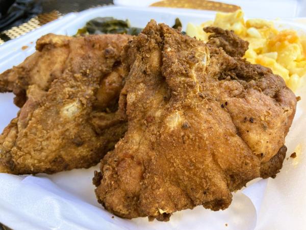 Chicken Shack