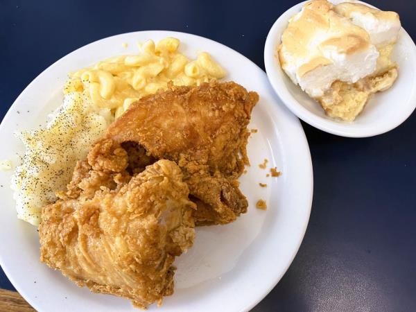 Niyah's Southern Cuisine