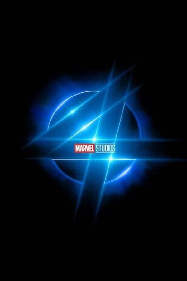 Deadpool 3 Logo
