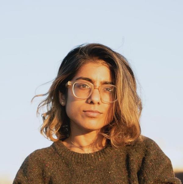 Baig's perso<em></em>nal search for the meaning of home led her to a deeply felt look at Black boyhood in inner-city Chicago in the '90s, years before the city's famed housing project was demolished.