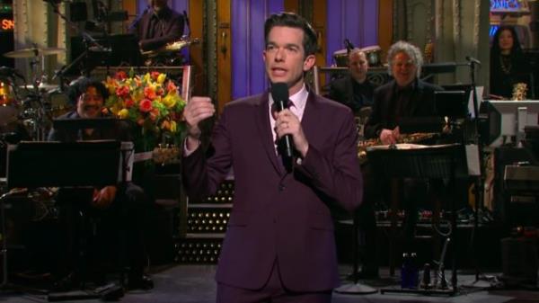 John Mulaney